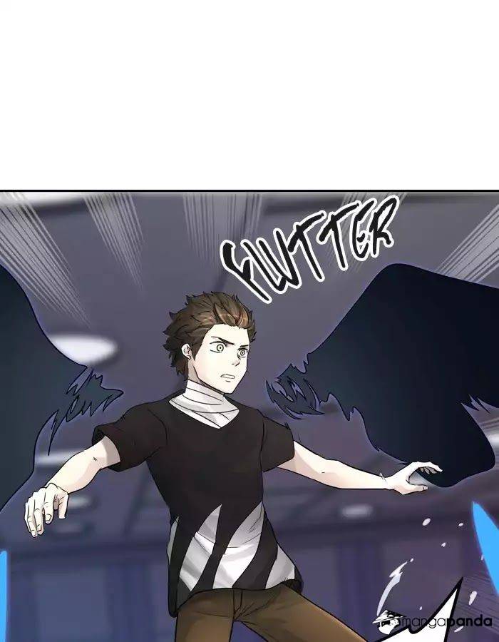 Tower of God Chapter 392 image 001